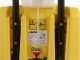 Lavor XTR-R 1007 - Hei&szlig;wasser-Hochdruckreiniger - 135 bar - 420 l/h