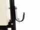 Lavor XTR-R 1007 - Hei&szlig;wasser-Hochdruckreiniger - 135 bar - 420 l/h