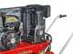 Airmec TTS 34110/900 - Kolbenkompressor - Loncin Motor