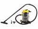 Staub- und Fl&uuml;ssigkeitssauger WD30X - Wmax 1600 - Mehrzweckger&auml;t - Blasfunktion