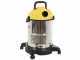 Staub- und Fl&uuml;ssigkeitssauger WD30X - Wmax 1600 - Mehrzweckger&auml;t - Blasfunktion