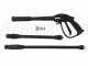 Hochdruckreiniger Annovi &amp; Reverberi AR 588 - max. 150 bar - Schlauchtrommel, Manometer