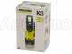 K&auml;rcher K3 + Home Kit T150 - Kaltwasser Hochdruckreiniger - 120 bar