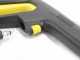Hochdruckreiniger Stanley SXPW19E - robust und kompakt - max. 130 bar