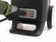 Hochdruckreiniger Black &amp; Decker BXPW1600E - leicht und tragbar - max. 125 bar