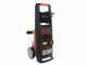 Hochdruckreiniger Black &amp; Decker BXPW1900E - robust und leistungsf&auml;hig - max. 130 bar