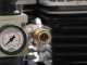 Campagnola MC 660 - Motorkompressor - Benzinmotor Honda GX270