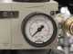 Campagnola MC 660 - Motorkompressor - Benzinmotor Honda GX270