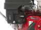 Campagnola MC 660 - Motorkompressor - Benzinmotor Honda GX270
