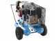 Campagnola MC 660 - Motorkompressor - Benzinmotor Honda GX270