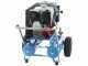 Campagnola MC 660 - Motorkompressor - Benzinmotor Honda GX270