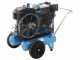Campagnola MC 660 - Motorkompressor - Benzinmotor Honda GX270