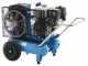 Campagnola MC 660 - Motorkompressor - Benzinmotor Honda GX270