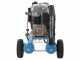 Campagnola MC 660 - Motorkompressor - Benzinmotor Honda GX270