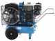 Campagnola MC 660 - Motorkompressor - Benzinmotor Honda GX270