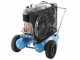 Campagnola MC 660 - Motorkompressor - Benzinmotor Honda GX270
