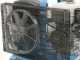Campagnola MC 660 - Motorkompressor - Benzinmotor Honda GX270