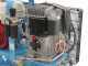 Campagnola MC 660 - Motorkompressor - Benzinmotor Honda GX270