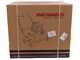 Weibang WB486CRC - Profi Benzin-Vertikutierer mit Pendelmesser  - Loncin G200F