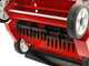 Weibang WB486CRC - Profi Benzin-Vertikutierer mit Pendelmesser  - Loncin G200F