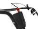 Weibang WB486CRC - Profi Benzin-Vertikutierer mit Pendelmesser  - Loncin G200F