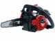 Benzin-Baumpfleges&auml;ge SHINDAIWA  SDK 251TCS - Motor 25cm&sup3;
