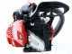 Benzin-Baumpfleges&auml;ge SHINDAIWA  SDK 251TCS - Motor 25cm&sup3;