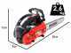 Benzin-Baumpfleges&auml;ge SHINDAIWA  SDK 251TCS - Motor 25cm&sup3;