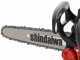 Benzin-Baumpfleges&auml;ge SHINDAIWA  SDK 251TCS - Motor 25cm&sup3;