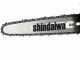 Benzin-Baumpfleges&auml;ge SHINDAIWA  SDK 251TCS - Motor 25cm&sup3;