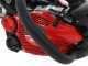 Benzin-Baumpfleges&auml;ge SHINDAIWA  SDK 251TCS - Motor 25cm&sup3;