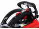 Benzin-Baumpfleges&auml;ge SHINDAIWA  SDK 251TCS - Motor 25cm&sup3;