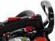 Benzin-Baumpfleges&auml;ge SHINDAIWA  SDK 251TCS - Motor 25cm&sup3;