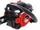 Benzin-Baumpfleges&auml;ge SHINDAIWA  SDK 251TCS - Motor 25cm&sup3;