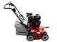 Weibang WB384RC - Profi Vertikutierer mit Pendelmessern - Loncin Motor G200F