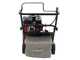 Weibang WB384RC - Profi Vertikutierer mit Pendelmessern - Loncin Motor G200F