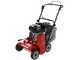 Weibang WB384RC - Profi Vertikutierer mit Pendelmessern - Loncin Motor G200F