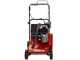 Weibang WB384RC - Profi Vertikutierer mit Pendelmessern - Loncin Motor G200F