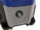 Hochdruckreiniger Annovi &amp; Reverberi Blue Clean 4.0 Twin Flow 150 bar max, 13,5 l/min