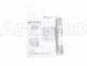 Campagnola MC 548 Motorkompressor  - Benzinmotor 7 PS