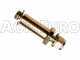 Campagnola MC 548 Motorkompressor  - Benzinmotor 7 PS