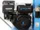Campagnola MC 548 Motorkompressor  - Benzinmotor 7 PS