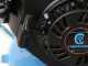 Campagnola MC 548 Motorkompressor  - Benzinmotor 7 PS