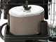 Campagnola MC 548 Motorkompressor  - Benzinmotor 7 PS