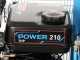 Campagnola MC 548 Motorkompressor  - Benzinmotor 7 PS