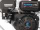 Campagnola MC 548 Motorkompressor  - Benzinmotor 7 PS