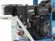 Campagnola MC 548 Motorkompressor  - Benzinmotor 7 PS