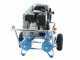 Campagnola MC 548 Motorkompressor  - Benzinmotor 7 PS