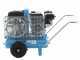 Campagnola MC 548 Motorkompressor  - Benzinmotor 7 PS