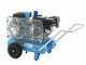 Campagnola MC 548 Motorkompressor  - Benzinmotor 7 PS